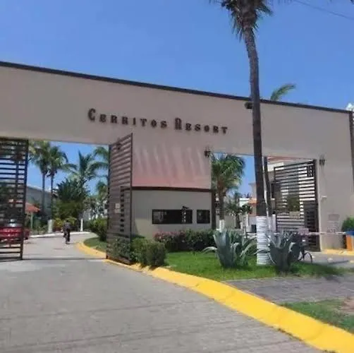 Cerritos Resort Mazatlán